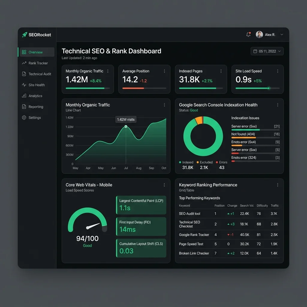 Statum Service: Digital Marketing in Kenya