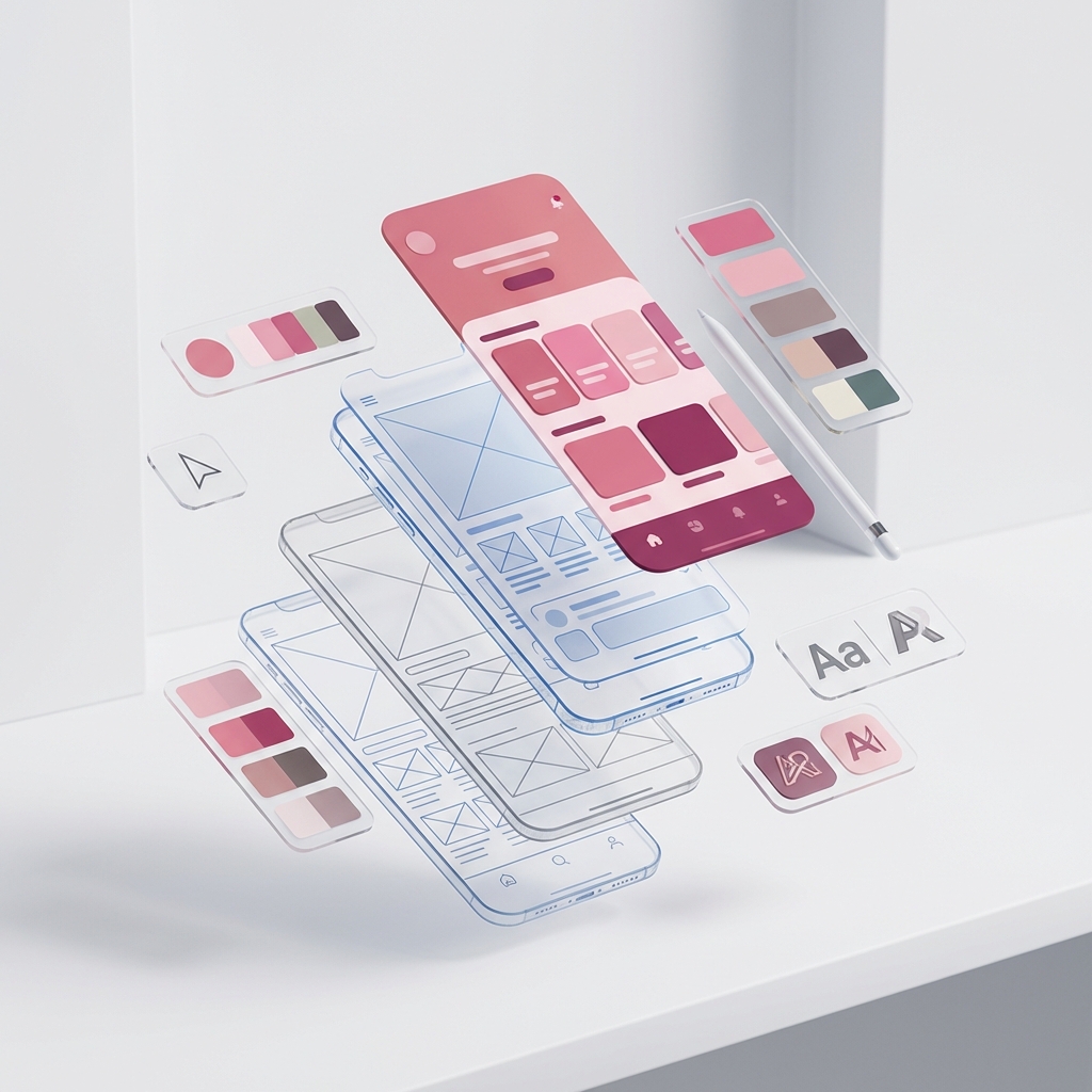 Strategic Design Thinking