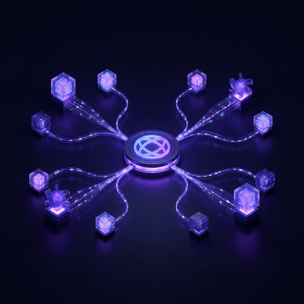 Cloud Web Architecture